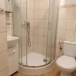 Kwatera prywatna Morska Fala