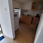 Kwatera prywatna Morska Fala *