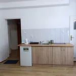 Kwatera prywatna Morska Fala
