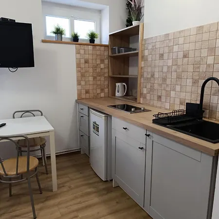 Homestay Morska Fala