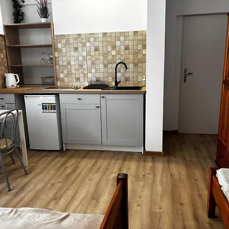 Morska Fala Sarbinowo
