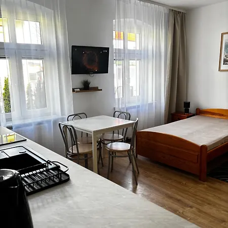 Homestay szállás Morska Fala