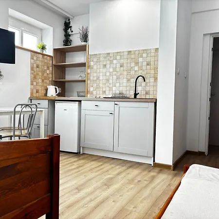 Homestay szállás Morska Fala