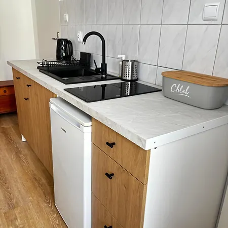 Morska Fala Homestay szállás