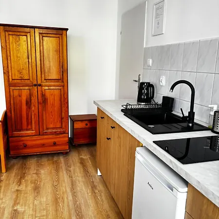 Homestay szállás Morska Fala *
